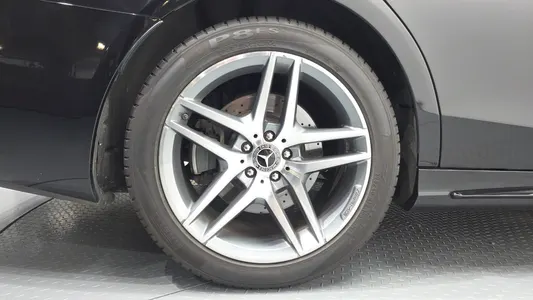 Mercedes-Benz S-Class W222 S350 d 4MATIC AMG Line 2020 21