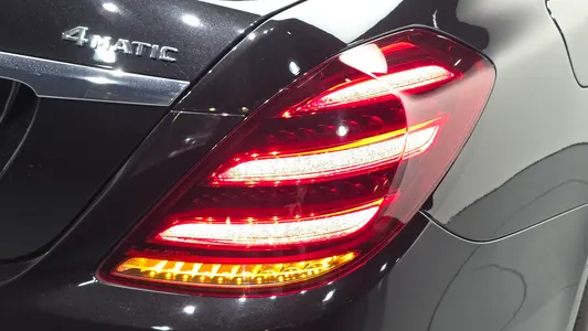 Mercedes-Benz S-Class W222 S350 d 4MATIC AMG Line 2020 23