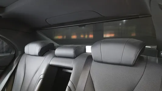 Mercedes-Benz S-Class W222 S350 d 4MATIC AMG Line 2020 34