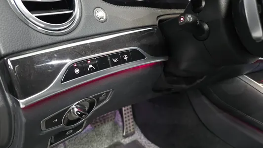 Mercedes-Benz S-Class W222 S350 d 4MATIC AMG Line 2020 27