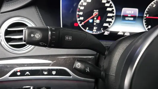 Mercedes-Benz S-Class W222 S350 d 4MATIC AMG Line 2020 28