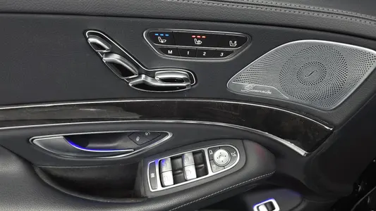 Mercedes-Benz S-Class W222 S350 d 4MATIC AMG Line 2020 29