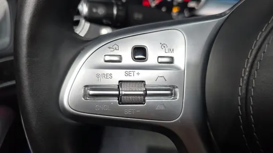 Mercedes-Benz S-Class W222 S350 d 4MATIC AMG Line 2020 30