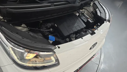 Kia Ray 2021 6