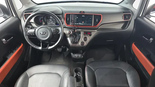 Kia Ray 2021 7