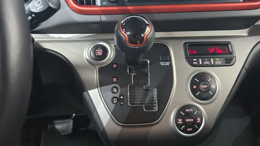 Kia Ray 2021 9