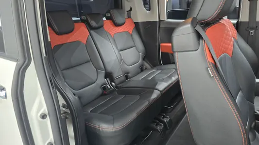 Kia Ray 2021 11