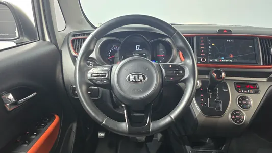 Kia Ray 2021 12