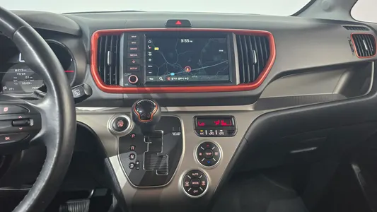 Kia Ray 2021 13