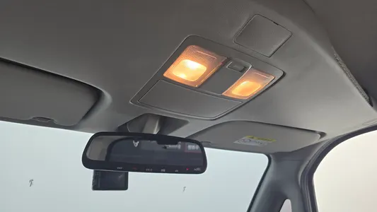 Kia Ray 2021 15