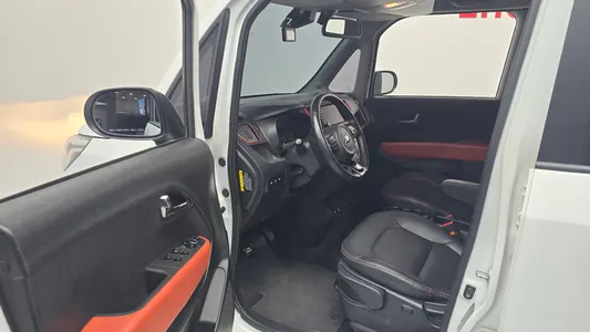 Kia Ray 2021 10