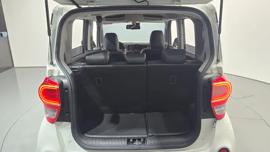 Kia Ray 2021 20