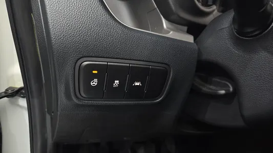Kia Ray 2021 16