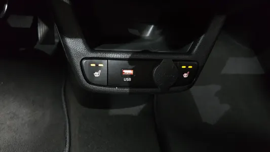 Kia Ray 2021 17