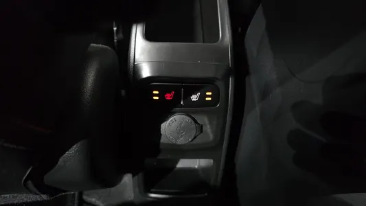 Kia Ray 2021 19