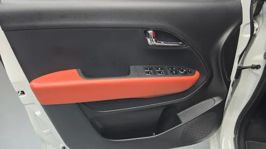 Kia Ray 2021 25