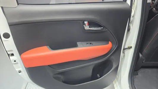 Kia Ray 2021 26