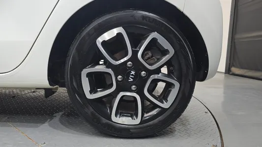 Kia Ray 2021 22