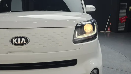 Kia Ray 2021 23