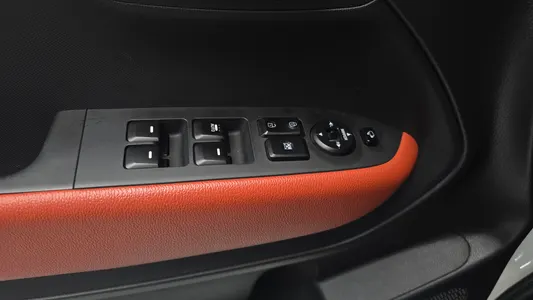 Kia Ray 2021 28
