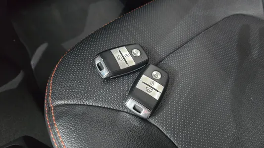 Kia Ray 2021 29