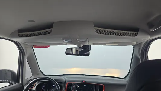 Kia Ray 2021 30