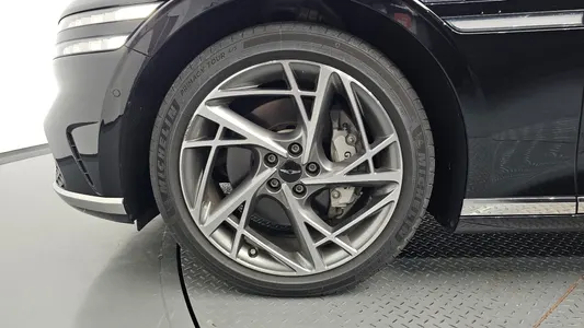 Genesis G90 (RS 4) 3.5 AWD 2023 5