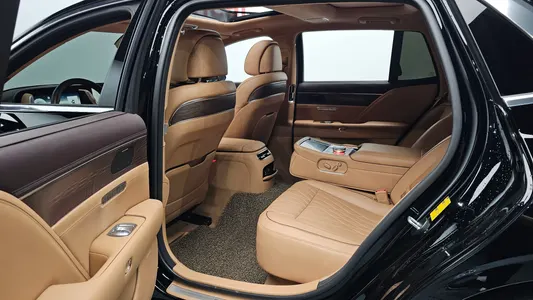 Genesis G90 (RS 4) 3.5 AWD 2023 12