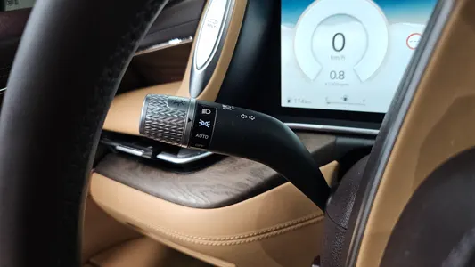 Genesis G90 (RS 4) 3.5 AWD 2023 15