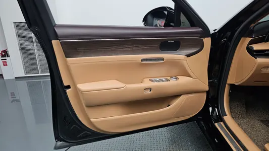 Genesis G90 (RS 4) 3.5 AWD 2023 24