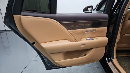 Genesis G90 (RS 4) 3.5 AWD 2023 25