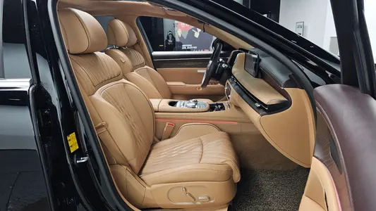 Genesis G90 (RS 4) 3.5 AWD 2023 26