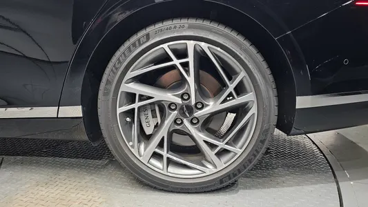 Genesis G90 (RS 4) 3.5 AWD 2023 21