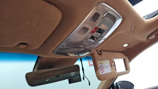 Genesis G90 (RS 4) 3.5 AWD 2023 35