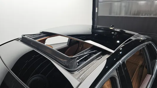 Genesis G90 (RS 4) 3.5 AWD 2023 36