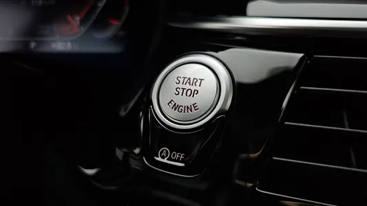 BMW 5 Series (G30) 520i 2022 20