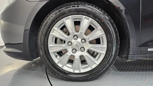 Chevrolet 알페온 EL240 2015 5