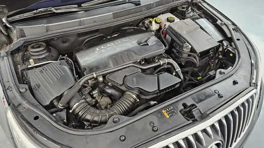 Chevrolet 알페온 EL240 2015 6