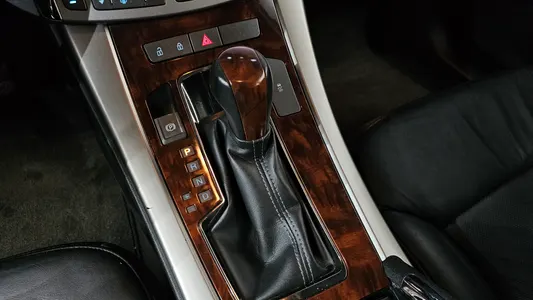 Chevrolet 알페온 EL240 2015 9