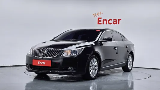 Chevrolet EL240 2015