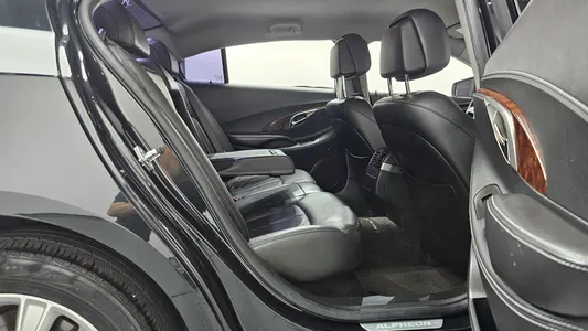 Chevrolet 알페온 EL240 2015 11