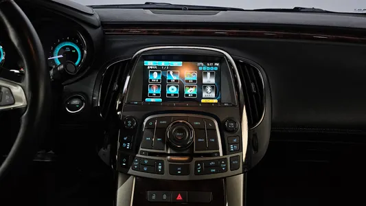 Chevrolet 알페온 EL240 2015 13