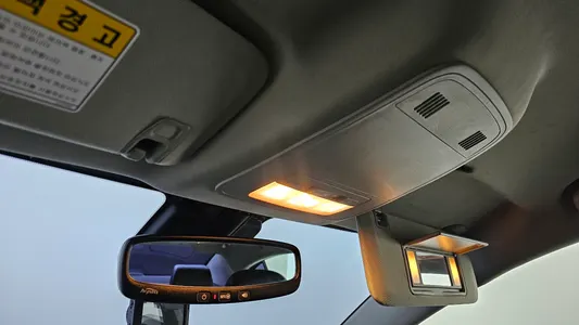 Chevrolet 알페온 EL240 2015 15