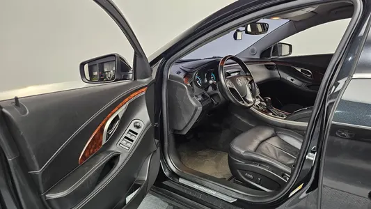 Chevrolet 알페온 EL240 2015 10