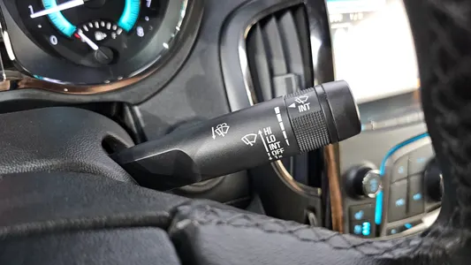 Chevrolet 알페온 EL240 2015 20