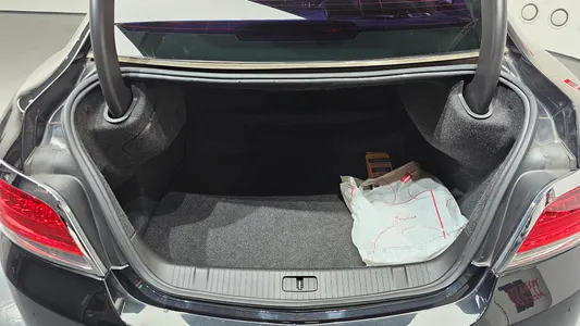 Chevrolet 알페온 EL240 2015 17