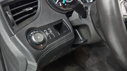 Chevrolet 알페온 EL240 2015 19