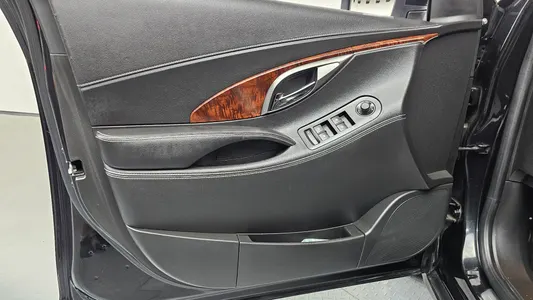 Chevrolet 알페온 EL240 2015 24