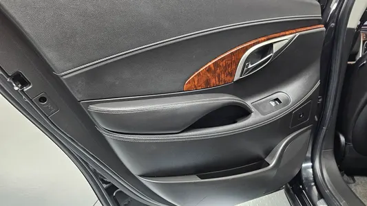 Chevrolet 알페온 EL240 2015 25