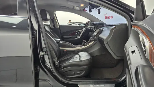 Chevrolet 알페온 EL240 2015 26